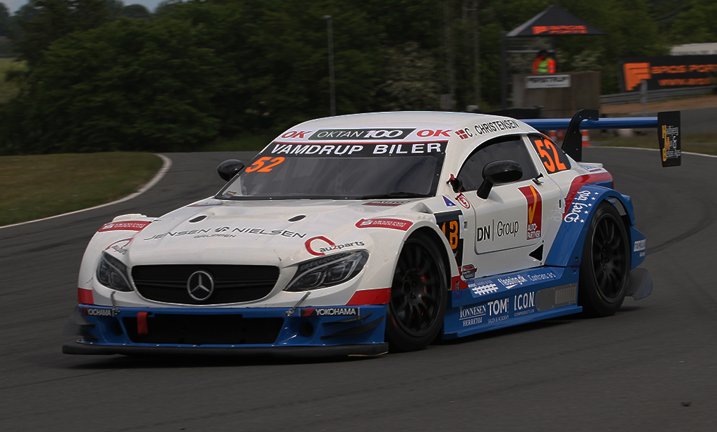 (Foto: Motorsporten.dk)